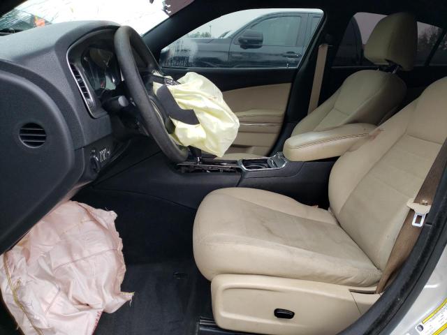 Photo 7 from auction – 2012 DODGE CHARGER SE with VIN 2C3CDXBG5CH239942