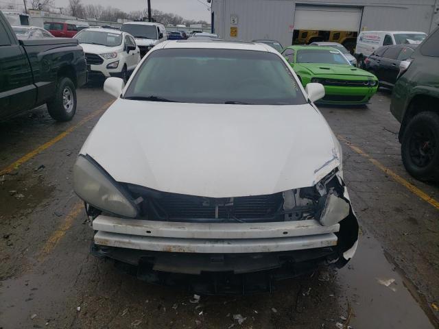 Photo 5 from auction – 2007 PONTIAC GRAND PRIX with VIN 2G2WP552471100702