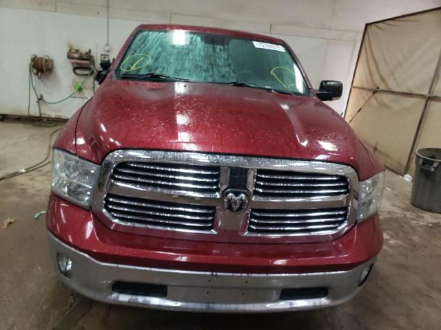 Photo 5 from auction – 2014 RAM 1500 SLT with VIN 1C6RR7LT4ES402991