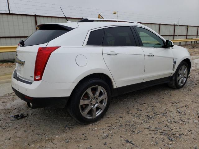 Zdjęcie 3 z aukcji – 2012 CADILLAC SRX PERFOR z VIN 3GYFNBE3XCS517890