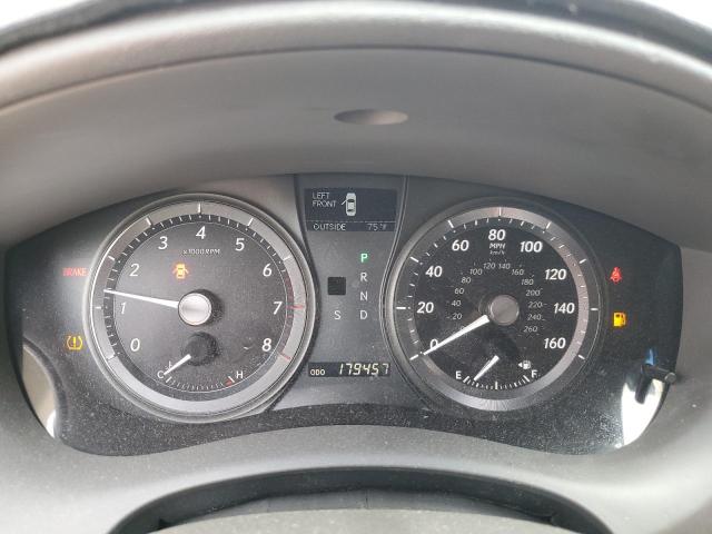 Photo 9 from auction – 2008 LEXUS ES 350 with VIN JTHBJ46G982219992