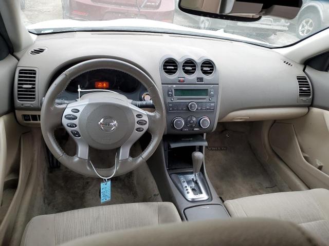Photo 8 from auction – 2012 NISSAN ALTIMA BAS with VIN 1N4AL2AP0CN561556