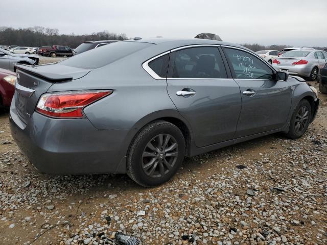 Photo 3 from auction – 2015 NISSAN ALTIMA 2.5 with VIN 1N4AL3AP4FC481635