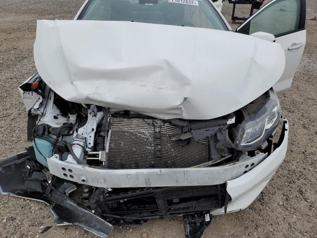 Photo 11 from auction – 2017 CHEVROLET VOLT LT with VIN 1G1RC6S57HU211848