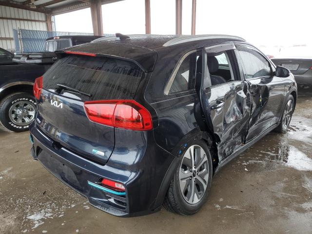 Photo 3 from auction – 2022 KIA NIRO S with VIN KNDCC3LG4N5124832