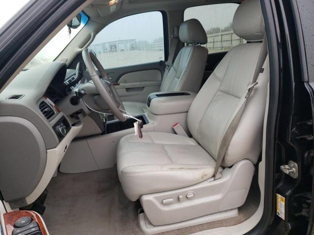 Photo 7 from auction – 2012 CHEVROLET TAHOE C150 with VIN 1GNSCBE09CR259307