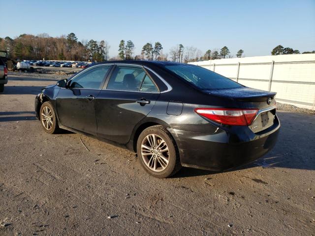 Photo 2 from auction – 2015 TOYOTA CAMRY LE with VIN 4T1BF1FKXFU080023