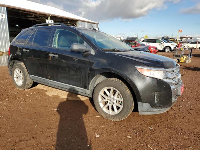 Photo 4 from auction – 2013 FORD EDGE SE with VIN 2FMDK3GC4DBB17853
