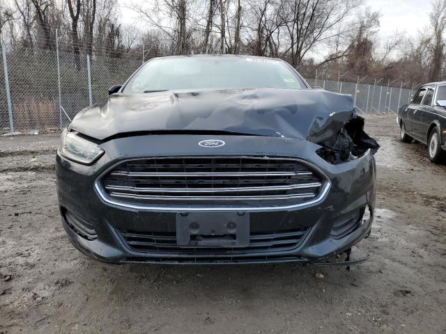 Photo 5 from auction – 2014 FORD FUSION SE with VIN 3FA6P0HD9ER189659