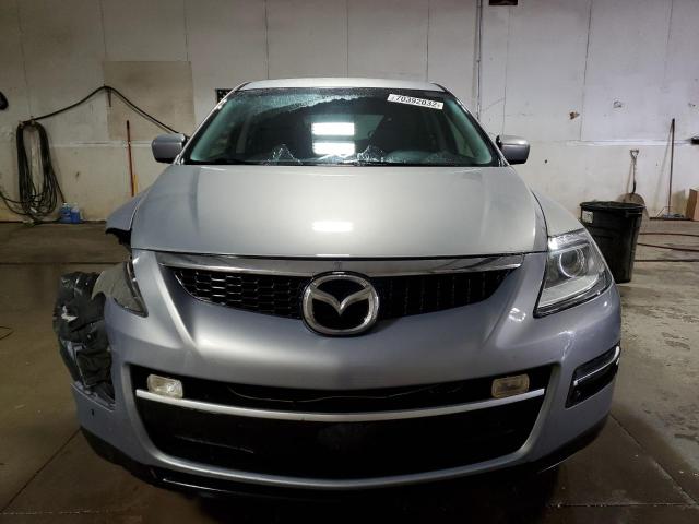 Photo 5 from auction – 2007 MAZDA CX-9 with VIN JM3TB28Y070110285