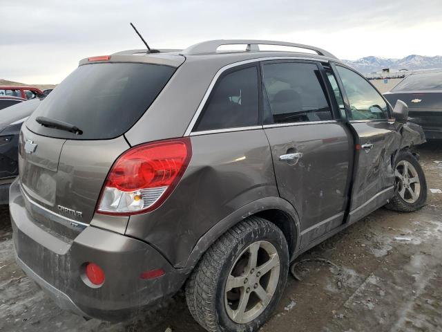 Photo 3 from auction – 2012 CHEVROLET CAPTIVA SP with VIN 3GNFL4E51CS607493