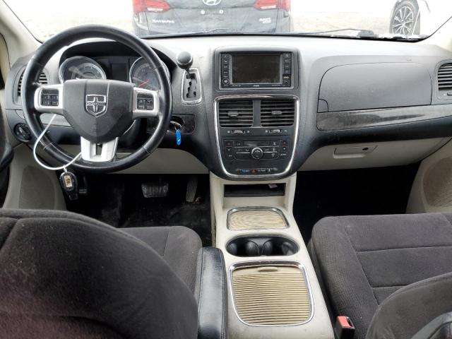 Photo 8 from auction – 2011 DODGE GRAND CARA with VIN 2D4RN5DGXBR672124