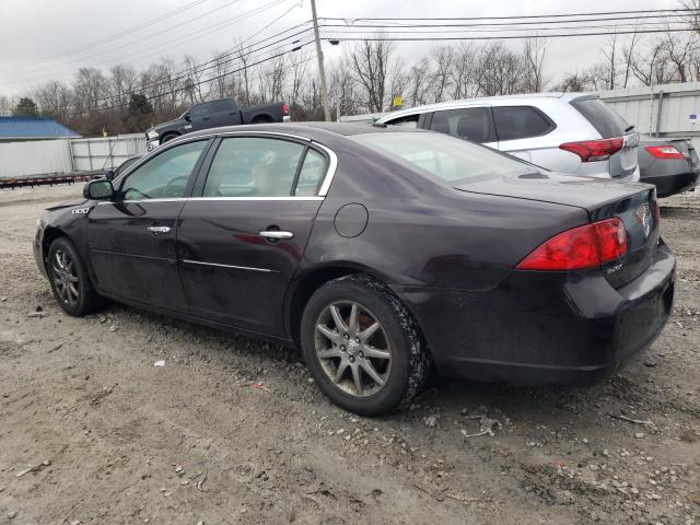 Photo 2 from auction – 2008 BUICK LUCERNE CX with VIN 1G4HD57248U138233
