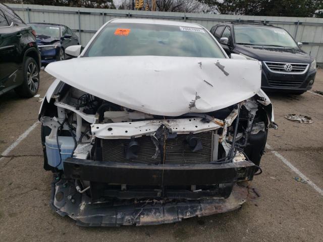 Photo 5 from auction – 2012 TOYOTA CAMRY with VIN 4T1BF1FKXCU588410