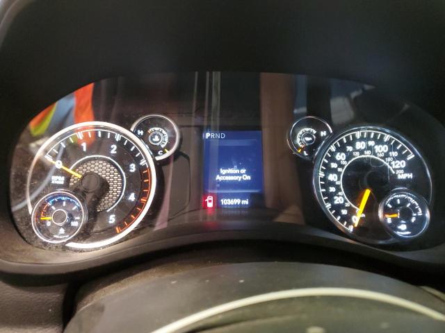 Photo 9 from auction – 2021 RAM 3500 TRADE with VIN 3C63RRGL3MG649629