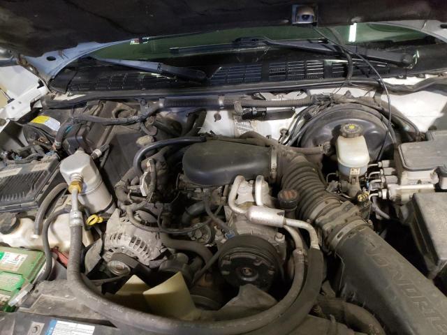 Photo 12 from auction – 1998 GMC JIMMY with VIN 1GKCT18W4WK519847