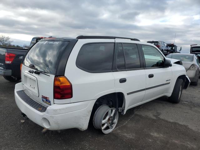 Photo 3 from auction – 2006 GMC ENVOY with VIN 1GKDT13S162131211