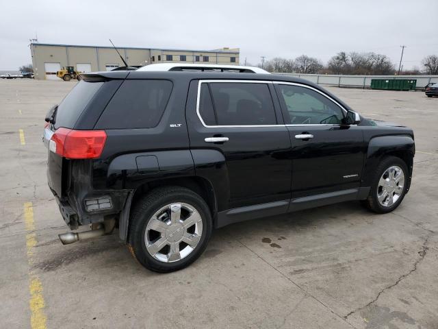 Photo 3 from auction – 2012 GMC TERRAIN SL with VIN 2GKFLWE52C6291741