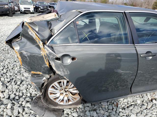 Photo 10 from auction – 2012 TOYOTA CAMRY BASE with VIN 4T1BF1FK3CU512138
