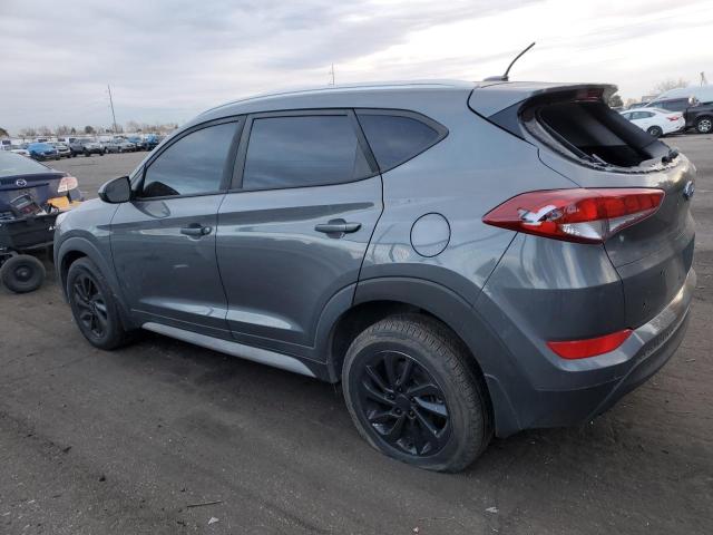 Photo 2 from auction – 2017 HYUNDAI TUCSON LIM with VIN KM8J33A47HU526298