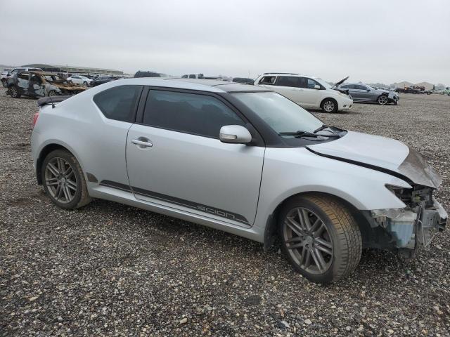 Photo 4 from auction – 2011 TOYOTA SCION TC with VIN JTKJF5C75B3021459