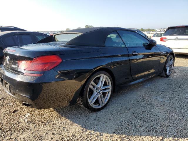 Photo 3 from auction – 2014 BMW 650 I with VIN WBAYP9C56ED169432