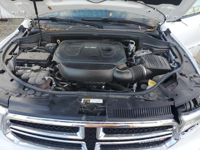 Photo 12 from auction – 2019 DODGE DURANGO SX with VIN 1C4RDJAG5KC644639