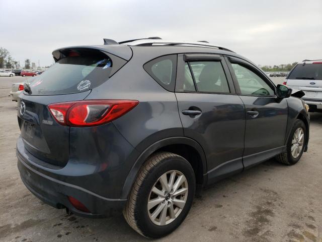 Photo 3 from auction – 2013 MAZDA CX-5 SPORT with VIN JM3KE2BEXD0168661