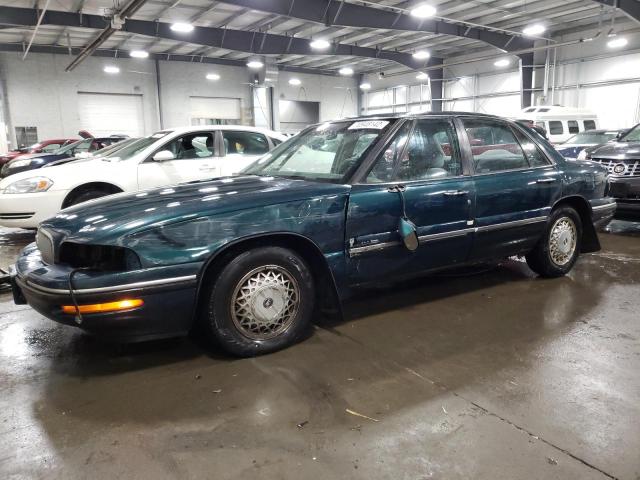Photo 1 from auction – 1998 BUICK LESABRE CU with VIN 1G4HP52K5WH470265