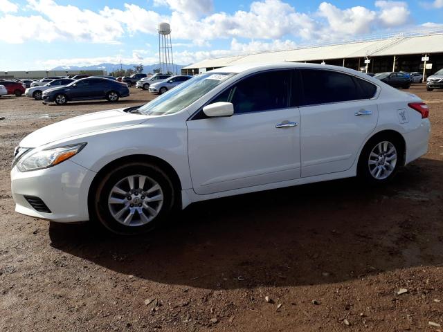 Photo 1 from auction – 2016 NISSAN ALTIMA 2.5 with VIN 1N4AL3AP5GN316375