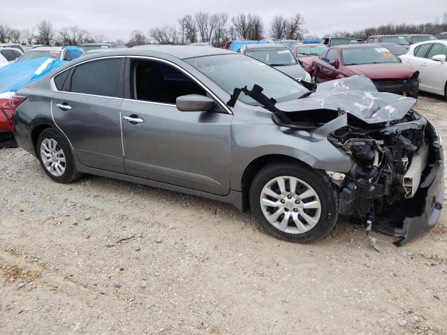 Photo 4 from auction – 2015 NISSAN ALTIMA 2.5 with VIN 1N4AL3AP5FC285218