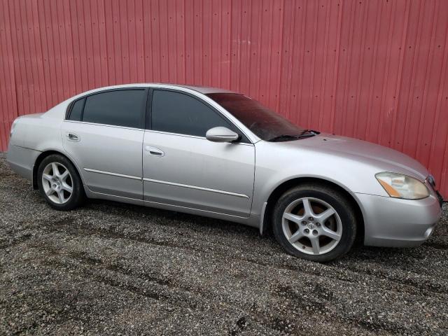 Photo 4 from auction – 2003 NISSAN ALTIMA SE with VIN 1N4BL11E53C156818