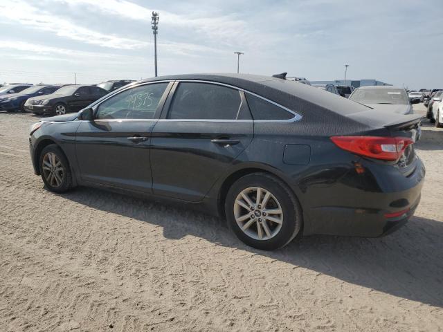 Photo 2 from auction – 2016 HYUNDAI SONATA SE with VIN 5NPE24AF0GH282759