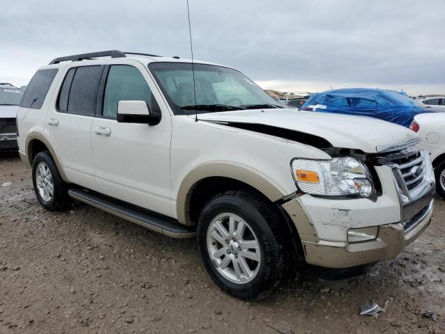 Photo 4 from auction – 2010 FORD EXPLORER E with VIN 1FMEU7EE2AUA37130