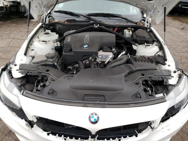 Photo 11 from auction – 2013 BMW Z4 SDRIVE2 with VIN WBALL5C55DJ104411