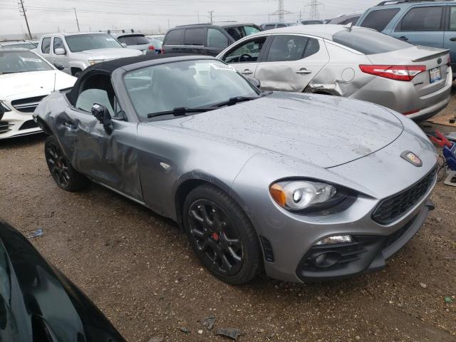 Photo 4 from auction – 2017 FIAT 124 SPIDER with VIN JC1NFAEK4H0114970