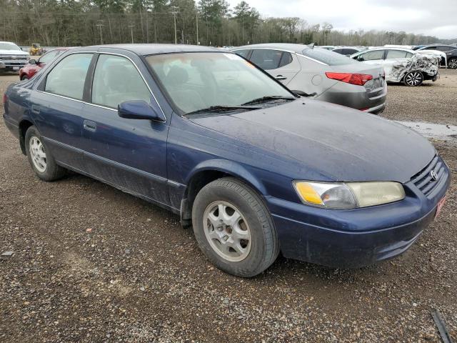 Photo 4 from auction – 1997 TOYOTA CAMRY CE with VIN 4T1BG22KXVU003756