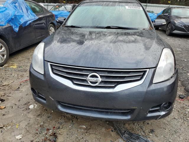 Photo 5 from auction – 2012 NISSAN ALTIMA BAS with VIN 1N4AL2AP2CN467145