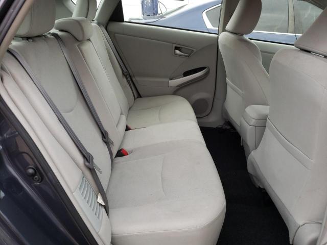 Photo 10 from auction – 2014 TOYOTA PRIUS with VIN JTDKN3DU7E0363234
