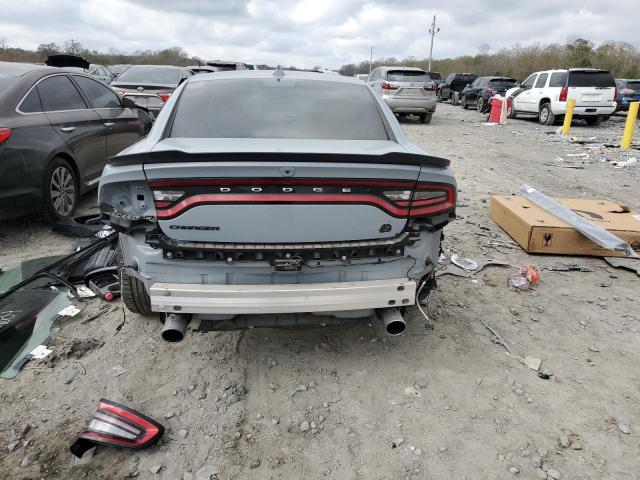 Photo 6 from auction – 2021 DODGE CHARGER SC with VIN 2C3CDXGJ2MH531764