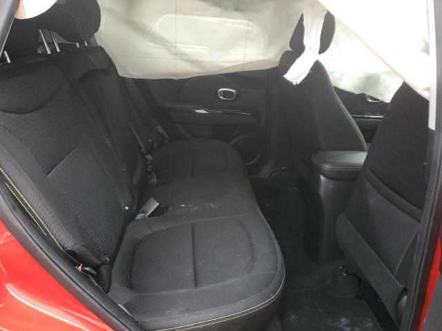 Photo 10 from auction – 2016 KIA SOUL + with VIN KNDJP3A53G7865557
