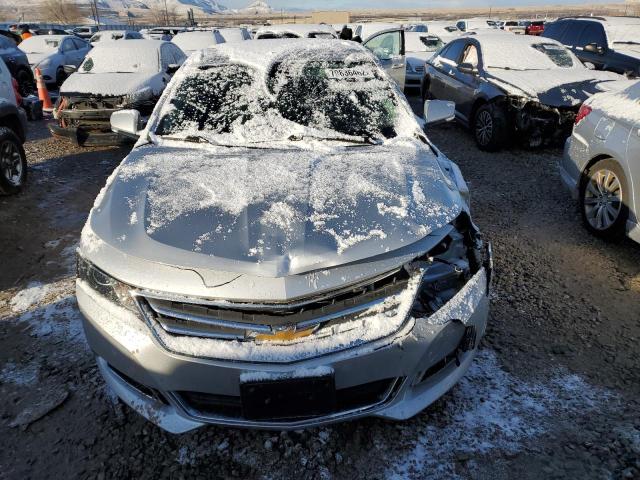 Photo 5 from auction – 2020 CHEVROLET IMPALA LT with VIN 2G11Z5S31L9103784