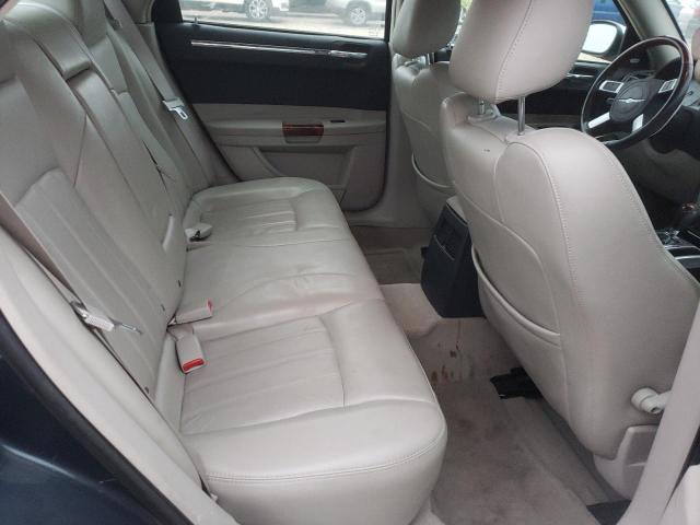Photo 10 from auction – 2007 CHRYSLER 300C with VIN 2C3KA63H87H684512