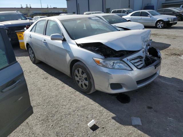 Photo 4 from auction – 2010 TOYOTA CAMRY BASE with VIN 4T4BF3EK9AR019130