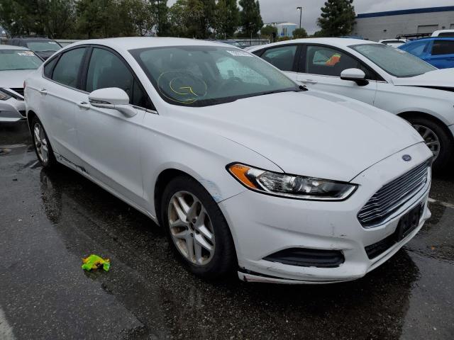 Photo 4 from auction – 2016 FORD FUSION SE with VIN 3FA6P0H71GR315686