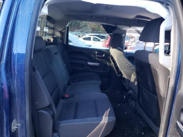Photo 10 from auction – 2014 CHEVROLET SILVERADO with VIN 3GCUKREC8EG221626