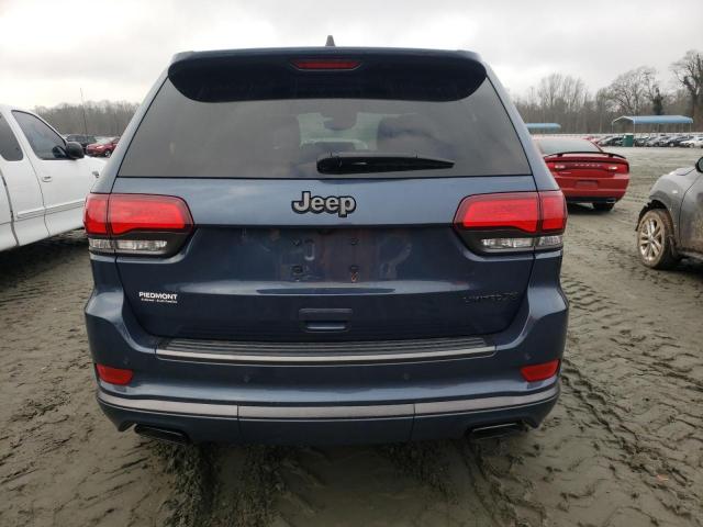 Photo 6 from auction – 2019 JEEP GRAND CHER with VIN 1C4RJEBG6KC811007