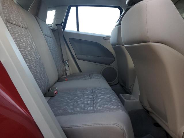 Photo 11 from auction – 2007 DODGE CALIBER with VIN 1B3HB28B37D258189