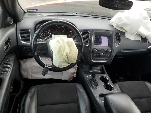 Photo 8 from auction – 2020 DODGE DURANGO GT with VIN 1C4RDJDG7LC260648