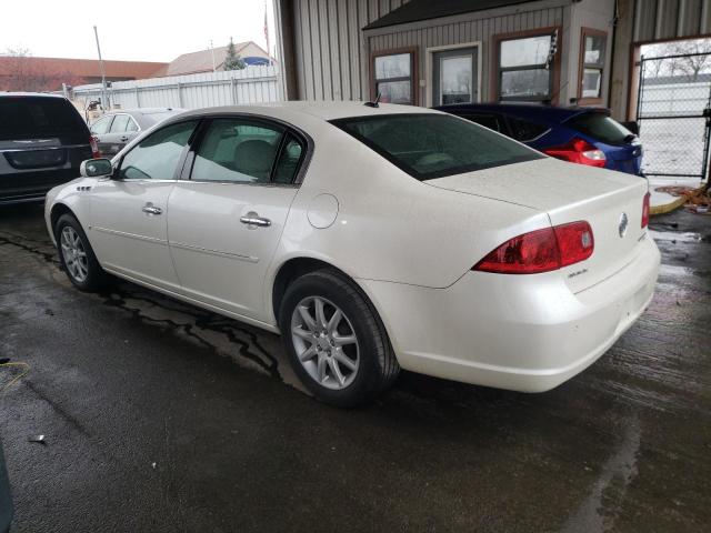 Photo 2 from auction – 2008 BUICK LUCERNE CX with VIN 1G4HD572X8U113157